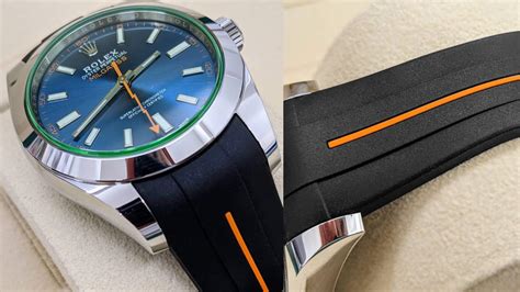 discontinued rolex 2023|did Rolex discontinue the milgauss.